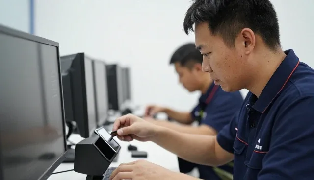 安装调试视角下的设计等服务技术支持